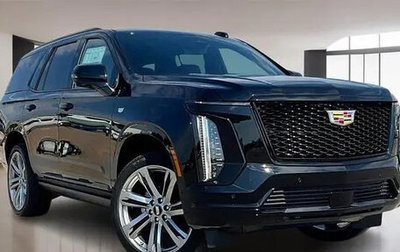 Cadillac Escalade V, 2025 год, 22 417 104 рублей, 1 фотография