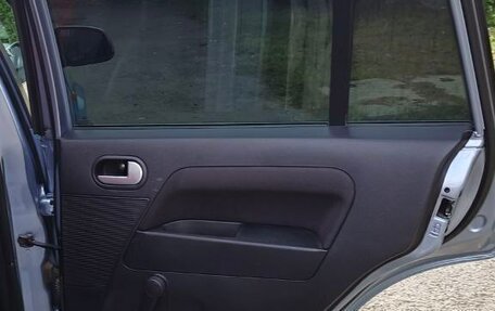 Ford Fusion I, 2007 год, 410 000 рублей, 22 фотография