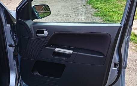 Ford Fusion I, 2007 год, 410 000 рублей, 20 фотография