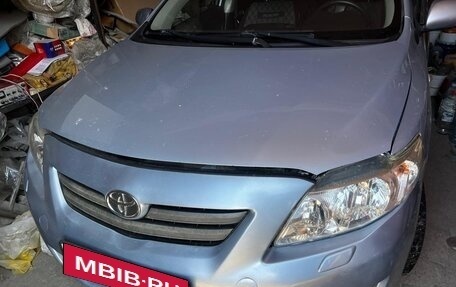Toyota Corolla, 2009 год, 700 000 рублей, 1 фотография