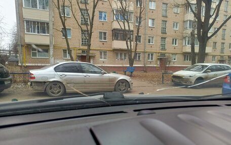 Ford Fusion I, 2007 год, 410 000 рублей, 29 фотография