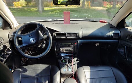 Volkswagen Passat B5+ рестайлинг, 1997 год, 230 000 рублей, 5 фотография