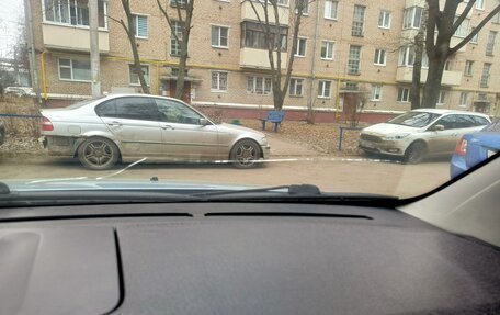 Ford Fusion I, 2007 год, 410 000 рублей, 30 фотография