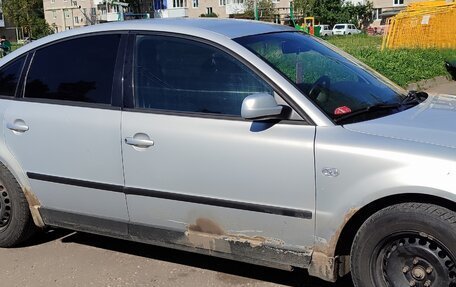 Volkswagen Passat B5+ рестайлинг, 1997 год, 230 000 рублей, 2 фотография