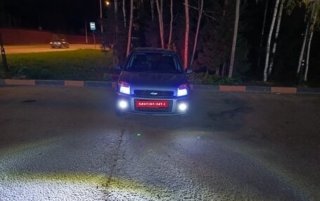 Ford Fusion I, 2007 год, 410 000 рублей, 31 фотография