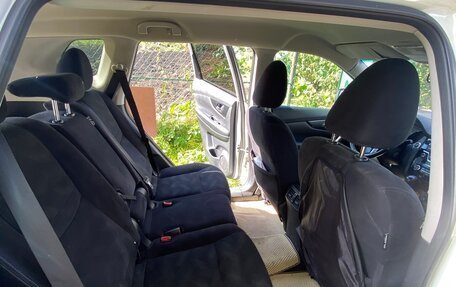 Nissan X-Trail, 2017 год, 1 875 000 рублей, 10 фотография