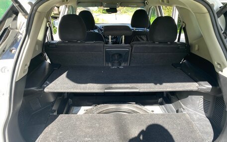 Nissan X-Trail, 2017 год, 1 875 000 рублей, 9 фотография