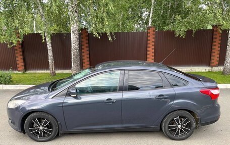Ford Focus III, 2012 год, 700 000 рублей, 3 фотография