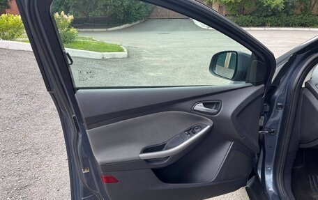 Ford Focus III, 2012 год, 700 000 рублей, 8 фотография