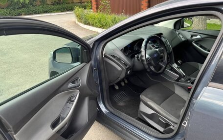 Ford Focus III, 2012 год, 700 000 рублей, 10 фотография