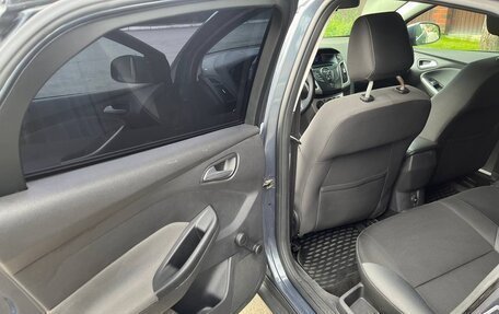 Ford Focus III, 2012 год, 700 000 рублей, 9 фотография