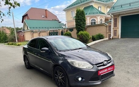 Ford Focus III, 2012 год, 700 000 рублей, 2 фотография