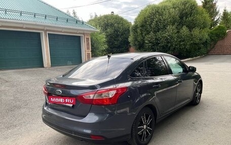 Ford Focus III, 2012 год, 700 000 рублей, 7 фотография