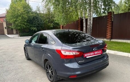 Ford Focus III, 2012 год, 700 000 рублей, 4 фотография