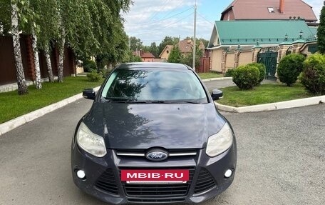 Ford Focus III, 2012 год, 700 000 рублей, 6 фотография