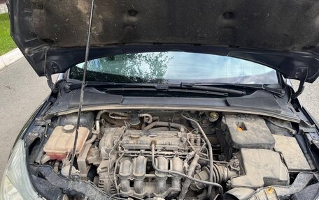 Ford Focus III, 2012 год, 700 000 рублей, 18 фотография