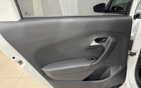Volkswagen Polo VI (EU Market), 2017 год, 1 065 000 рублей, 14 фотография