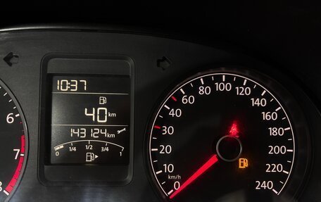 Volkswagen Polo VI (EU Market), 2017 год, 1 065 000 рублей, 16 фотография