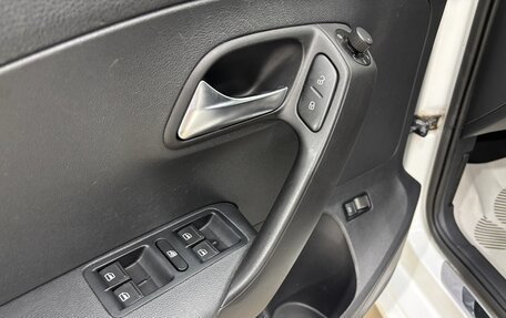 Volkswagen Polo VI (EU Market), 2017 год, 1 065 000 рублей, 8 фотография