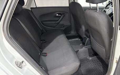 Volkswagen Polo VI (EU Market), 2017 год, 1 065 000 рублей, 15 фотография