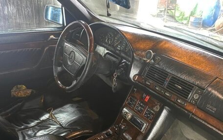 Mercedes-Benz S-Класс, 1994 год, 380 000 рублей, 7 фотография