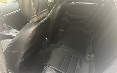 Audi A3, 2015 год, 1 050 000 рублей, 6 фотография