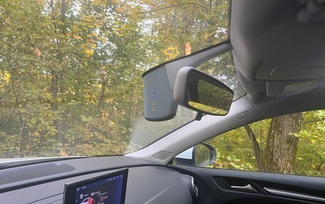 Audi A3, 2015 год, 1 050 000 рублей, 9 фотография