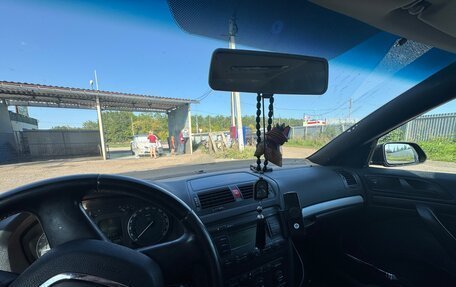 Skoda Octavia, 2008 год, 550 000 рублей, 6 фотография