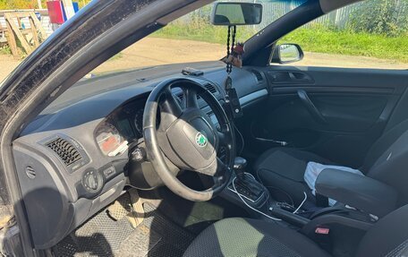 Skoda Octavia, 2008 год, 550 000 рублей, 3 фотография