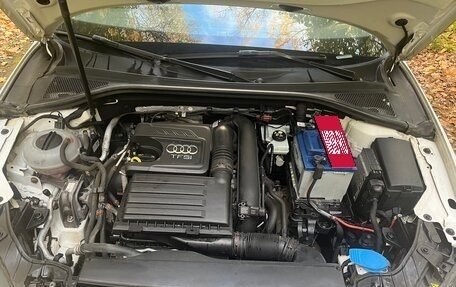 Audi A3, 2015 год, 1 050 000 рублей, 10 фотография
