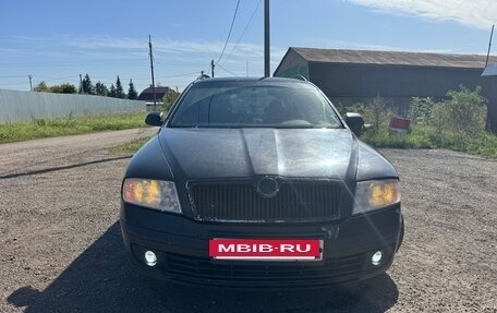 Skoda Octavia, 2008 год, 550 000 рублей, 2 фотография