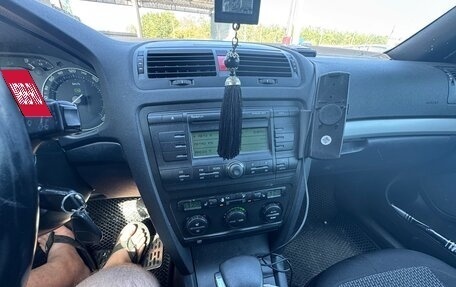 Skoda Octavia, 2008 год, 550 000 рублей, 4 фотография