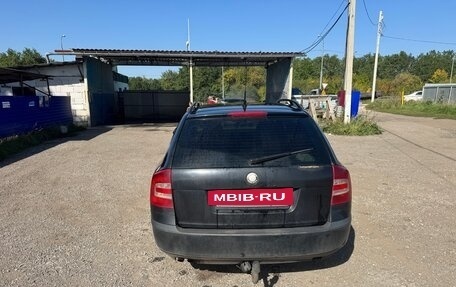 Skoda Octavia, 2008 год, 550 000 рублей, 7 фотография