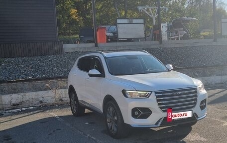 Haval H6, 2020 год, 1 950 000 рублей, 2 фотография