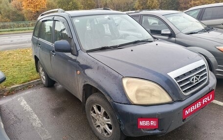 Chery Tiggo (T11), 2013 год, 310 000 рублей, 3 фотография
