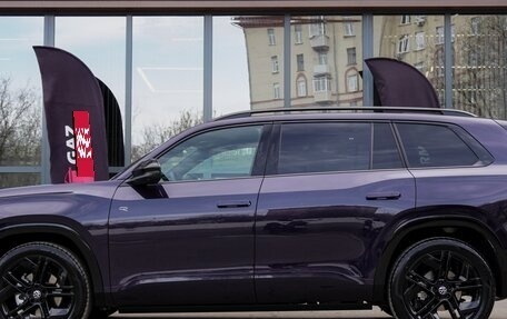 Volkswagen Teramont, 2025 год, 6 150 000 рублей, 2 фотография