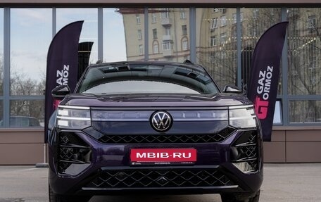 Volkswagen Teramont, 2025 год, 6 150 000 рублей, 3 фотография