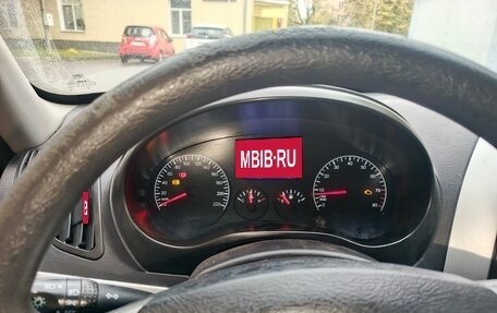 Chery Tiggo (T11), 2013 год, 310 000 рублей, 2 фотография