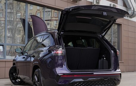 Volkswagen Teramont, 2025 год, 6 150 000 рублей, 5 фотография