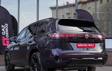 Volkswagen Teramont, 2025 год, 6 150 000 рублей, 4 фотография