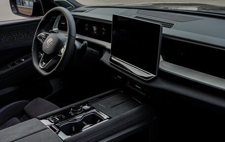 Volkswagen Teramont, 2025 год, 6 150 000 рублей, 15 фотография