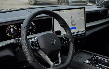 Volkswagen Teramont, 2025 год, 6 150 000 рублей, 16 фотография