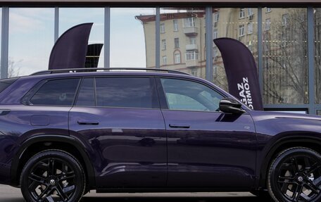 Volkswagen Teramont, 2025 год, 6 150 000 рублей, 8 фотография