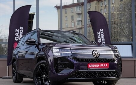 Volkswagen Teramont, 2025 год, 6 150 000 рублей, 9 фотография