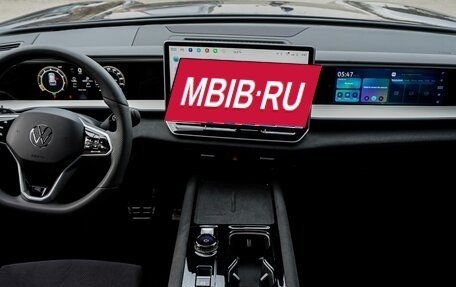 Volkswagen Teramont, 2025 год, 6 150 000 рублей, 17 фотография