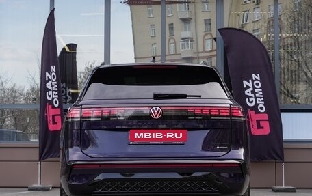 Volkswagen Teramont, 2025 год, 6 150 000 рублей, 6 фотография