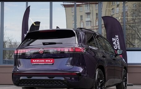 Volkswagen Teramont, 2025 год, 6 150 000 рублей, 7 фотография