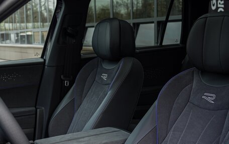 Volkswagen Teramont, 2025 год, 6 150 000 рублей, 21 фотография