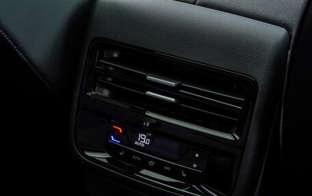 Volkswagen Teramont, 2025 год, 6 150 000 рублей, 33 фотография