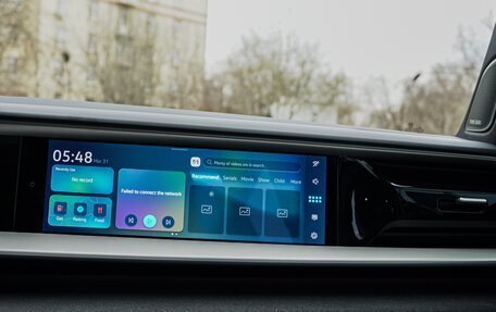 Volkswagen Teramont, 2025 год, 6 150 000 рублей, 34 фотография